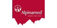 Alpinamed vegane Produkte