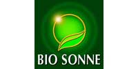 Bio Sonne vegane Produkte