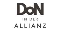 DoN in der Allianz vegane Produkte