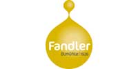 Fandler vegane Produkte