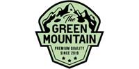 Green Mountain vegane Produkte
