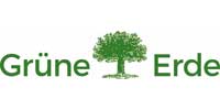Grüne Erde vegane Produkte