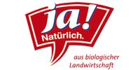 Ja!Natürlich vegane Produkte