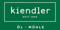 Kiendler vegane Produkte