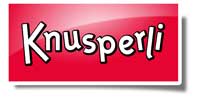 Knusperli  vegane Produkte