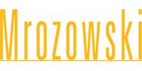 Mrozowski vegane Produkte