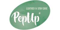 Pep-Up vegane Produkte