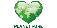Planet Pure – V-Label-Referenz