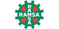 Ramsa – V-Label-Referenz