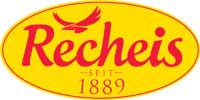 Recheis – V-Label-Referenz
