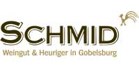 Schmidwein vegane Produkte