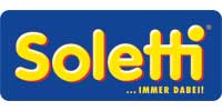 Soletti – V-Label-Referenz