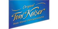 Toni Kaiser – V-Label-Referenz