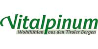 Vitalpinum vegane Produkte