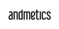 andmetics vegane Produkte