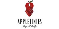 Appeltinies  (von 3fruits&friends) vegane Produkte