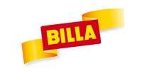Billa vegane Produkte