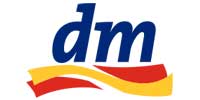 dm – V-Label-Referenz