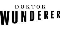 Doktor Wunderer vegane Produkte