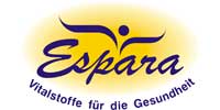 Espara vegane Produkte