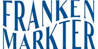 Frankenmarkter vegane Produkte
