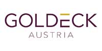 Goldeck – V-Label-Referenz