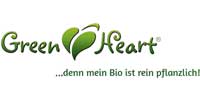 Greenheart vegane Produkte