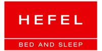 Hefel – V-Label-Referenz