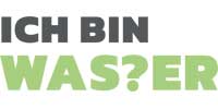 Ich bin Wasser vegane Produkte