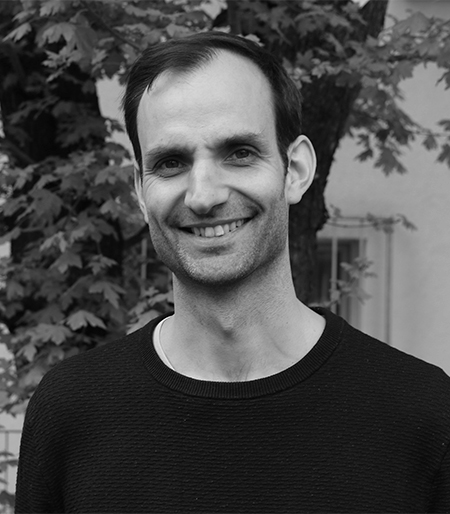 Johannes Gilli