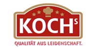 Koch’s – V-Label-Referenz