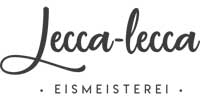 Lecca-lecca vegane Produkte