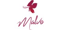 Malvo vegane Produkte