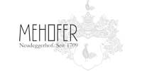 Mehofer vegane Produkte