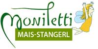 Moniletti vegane Produkte