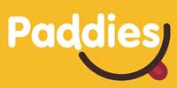 Paddies vegane Produkte