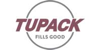 TUPACK vegane Produkte
