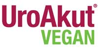 UroAkut Vegan vegane Produkte