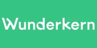 Wunderkern vegane Produkte