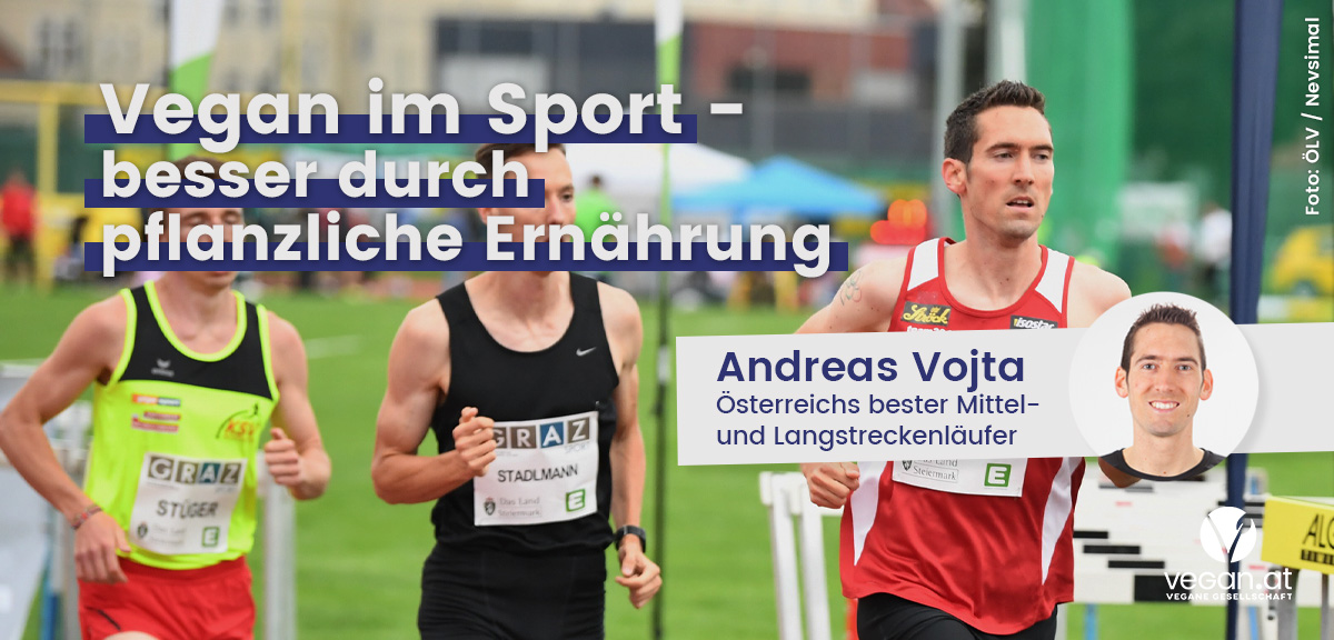 Nachschau Online-Talk: Vegan im Sport – besser durch pflanzliche Ernährung?