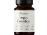 Supplement Vegan Essentials