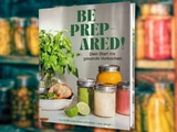 © -- Be prepared! Dein Start ins gesunde Vorkochen