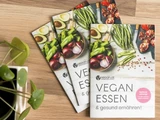 © -- Vegan essen & gesund ernähren
