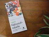 Nährstofftabelle