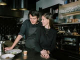 JOLA: Veganes Fine Dining mit drei Hauben