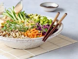 © -- Kalzium: Versorgung bei veganer Ernährung
