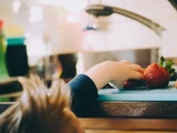 © -- Ombudsstelle für gesunde pflanzliche Ernährung im Kindergarten