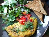 © -- Schnell auf dem Tisch: Gesunde vegane Rezepte im Handumdrehen