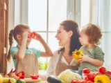 Engagierte Petition: Für veganes Essen in Wiener Kindergärten