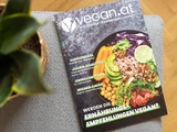 © -- VEGAN.AT Nr. 42 – Neue Ernährungsempfehlungen
